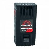 Батарея аккумуляторная Vitals Master ASL 3640a