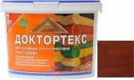 Лазурь ІРКОМ Доктортекс ИР-013 вишня шелковистый мат 10 л Лазурь ІРКОМ Доктортекс ИР-013 вишня шелковистый мат 10 л