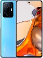 Смартфон Xiaomi 11T Pro 8/256GB celestial blue (942002)