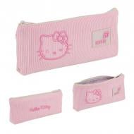Пенал Hello Kitty HK26-680-2 KITE рожевий
