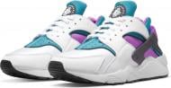 Кроссовки мужские Nike AIR HUARACHE DD1068-103 р.45 белые