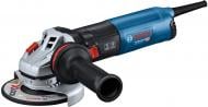 Болгарка (угловая шлифмашина) Bosch Professional GWS 14-125 S 06017D0100