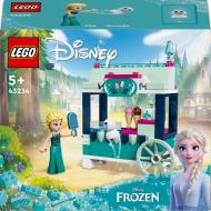 Конструктор LEGO ǀ Disney Крижані ласощі Ельзи 43234