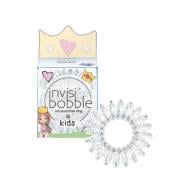 Резинка для волосся Invisibobble Kids Princess Sparkie 3 шт.