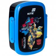 Ланч-бокс KITE Transformers с наполнением TF26-163