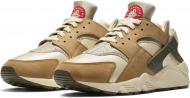 Кроссовки мужские Nike AIR HUARACHE LE DD1381-200 р.41 коричневые