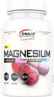 Вітамінно-мінеральний комплекс Genius Nutrition Magnesium 90 шт./уп.