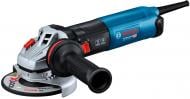 Болгарка (кутова шліфмашина) Bosch Professional GWS 17-125 S 06017D0300