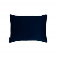 Подушка декоративная Velour 60x80 см синий DECORA