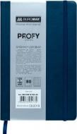 Органайзер синий клетка Buromax Profy Logo2u В6 BM.29912102-02 Органайзер синий клетка Buromax Profy Logo2u В6 BM.29912102-02