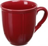 Чашка Tiffany Red 350 мл Porser Porselen