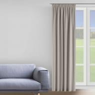 Штора BONA 280х150 ангора La Nuit