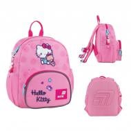 Рюкзак дошкольный KITE Hello Kitty Kids HK26-2727XS Рюкзак дошкольный KITE Hello Kitty Kids HK26-2727XS