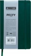 Органайзер зеленый клетка Buromax Profy Logo2u В6 BM.29912102-04