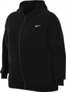 Джемпер Nike Sportswear Essentials DD5634-010 р. XS черный