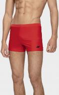 Шорты 4F D4L20-MAJM300-62S р. XL красный