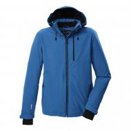 Куртка Killtec KSW 24 MN SKI JCKT 43429-902 р.L голубая