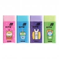Гумка кольорова Funny Friends K26-1270 KITE