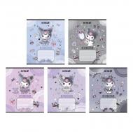 Тетрадь 18 лист. линейка HK25-237-1 KITE