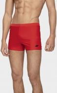 Шорты 4F D4L20-MAJM300-62S р. 2XL красный