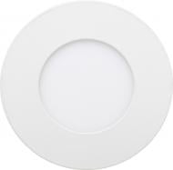 Светильник точечный Neomax светодиодный 3 Вт 6000 К белый NX203C