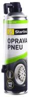 Герметик пена для ремонта шин 500 мл. STARLINE