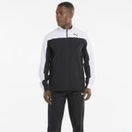 Спортивний костюм Puma TRAIN FAVORITE TRACKSUIT 52104301 р.S чорний