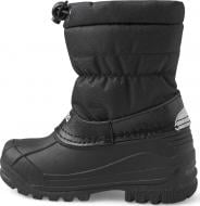 Чоботи зимові для хлопчиків Reima Nefar р. 24 black (5400024A_9990) Чоботи зимові для хлопчиків Reima Nefar р. 24 black (5400024A_9990)