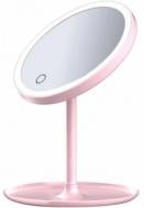 Зеркало косметическое Xiaomi Daylight Mirror HZJ001 Pink