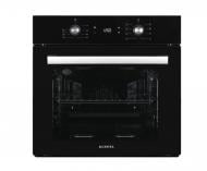 Духовой шкаф Kumtel 66-SF2 (DDT) BLACK