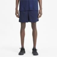 Шорты Puma PERFORMANCE WOVEN 5" SHORT M 52031706 р. S синий