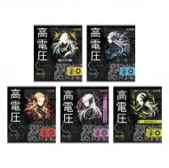 Тетрадь 24 лист. линейка Anime K25-239 KITE