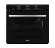 Духовой шкаф Kumtel A68-SF3 (MT) BLACK