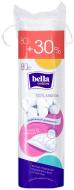 Ватные диски Bella Cotton круглые 80 шт. 80 шт.