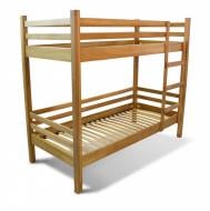 Кровать двухъярусная ArinWOOD StrongDuo 80x190 см бук