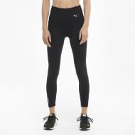 Лосины Puma FAVORITE FOREVER HIGH WAIST 7/8 TIGHT 52026701 р.L черный