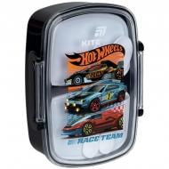 Ланч-бокс KITE Hot Wheels с наполнением 750 мл HW26-181