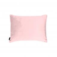 Подушка декоративная Velour 60x80 см пудра DECORA