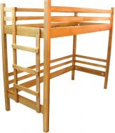 Ліжко-горище ArinWOOD StrongLoft 80x190 см бук Ліжко-горище ArinWOOD StrongLoft 80x190 см бук