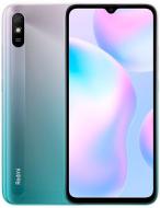 Смартфон Xiaomi Redmi 9A 2/32GB glacial blue (943116)