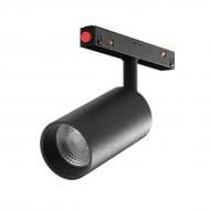 Трековый прожектор LIGHT SET LED MT-LS 3083 10 Вт 4000 К черный 6929547665654