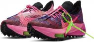 Кроссовки мужские Nike AIRZOOM TEMPO NEXT% / OW CV0697-400 р.45,5 розовые Кроссовки мужские Nike AIRZOOM TEMPO NEXT% / OW CV0697-400 р.45,5 розовые