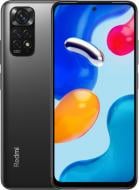 Смартфон Xiaomi Redmi Note 11S 6/128GB graphite gray (943272)