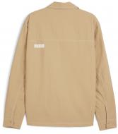 Джемпер Puma SHIRT JACKET 62368183 р.XS бежевый Джемпер Puma SHIRT JACKET 62368183 р.XS бежевый