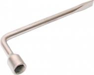 Ключ баллонный MasterTool 21 мм, 350*14 мм 73-0121