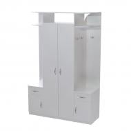 Передпокій Галина Б/З німфея альба