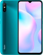 Смартфон Xiaomi Redmi 9A 2/32GB aurora green (943572)