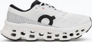 Кроссовки женские ON CLOUDMONSTER 3 3WG10031200 р.38 белые