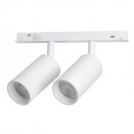 Магнитный трековый прожектор LIGHT SET LED MT-LS 3083 20 Вт 4000 К белый 6929547665685