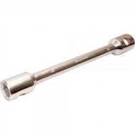 Ключ балонний двосторонній MasterTool 30 * 32 мм, посилений 73-0230